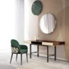 Trilogy T Mirror Capital Collection