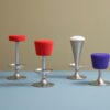 Dream 4816 Bar Chair Pedrali