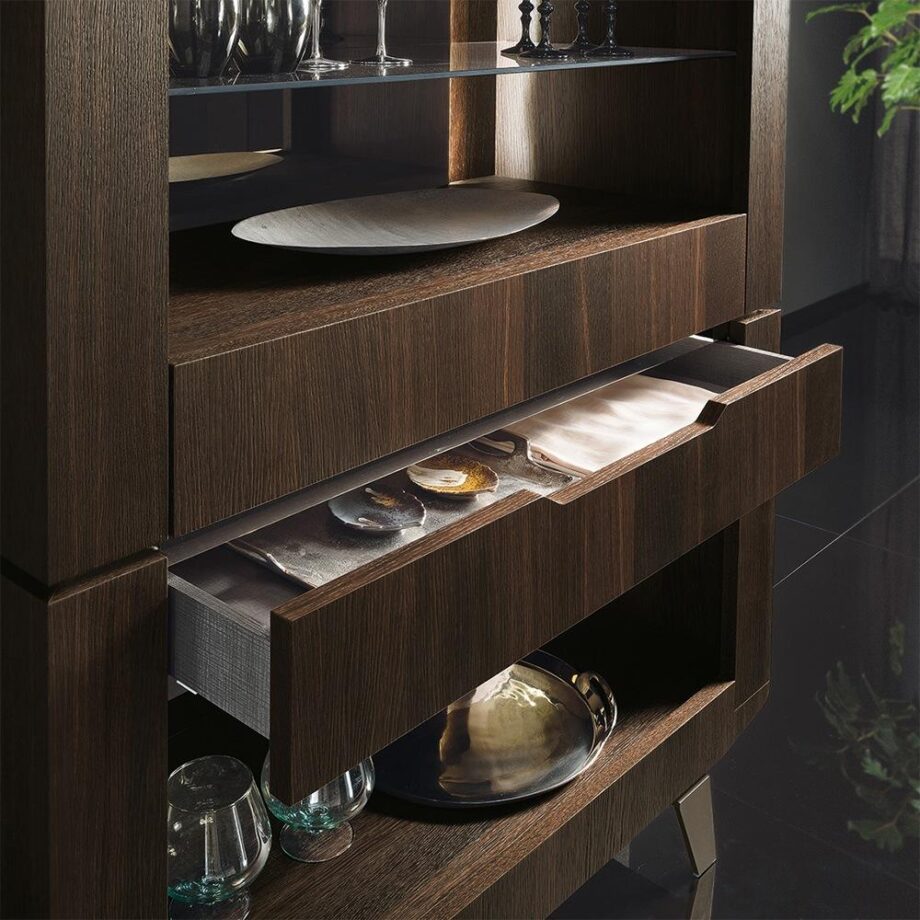 Accademia Living Room Set Alf Italia