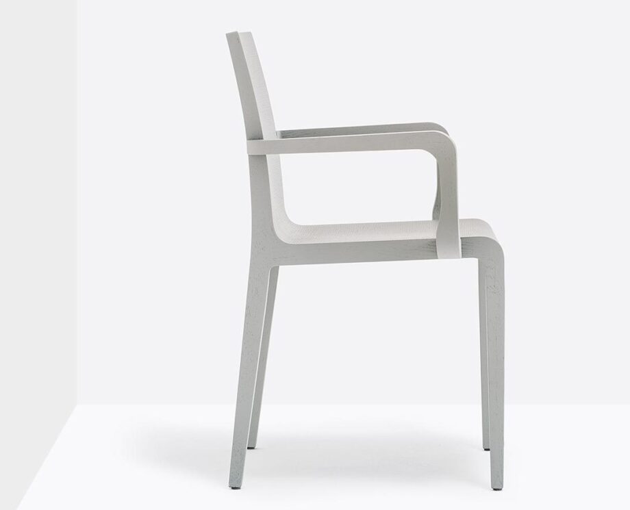 Young 425 Chair Pedrali