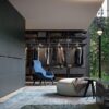 Ventura Lounge Armchair Poliform
