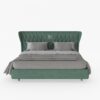Fedro Bed Mantellassi 1926