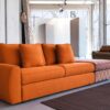 Shepard Sofa Domingo Salotti