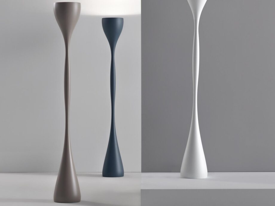 Jazz 1330 Floor Lamp Vibia