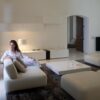 Warm Table Lamp Vibia