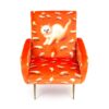 Kitten Armchair Seletti