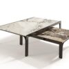 Edge Coffee Table Longhi