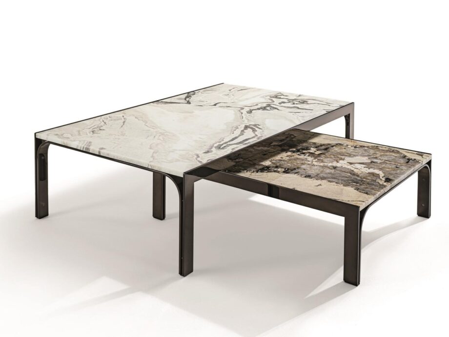 Edge Coffee Table Longhi