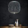 Spokes Pendant Lamp Foscarini