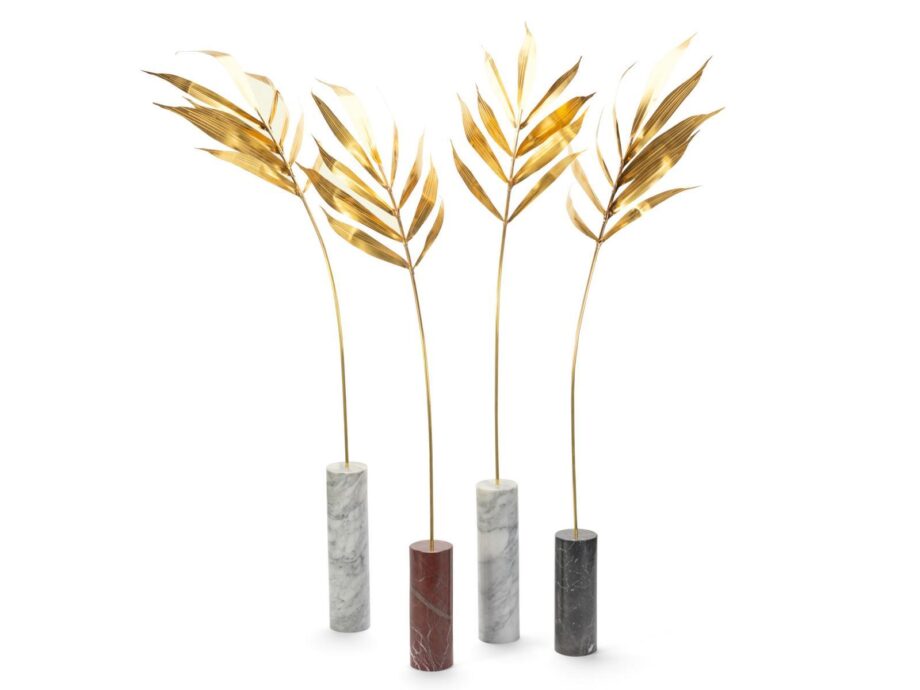 Kentia Palm Decorative Object Visionnair