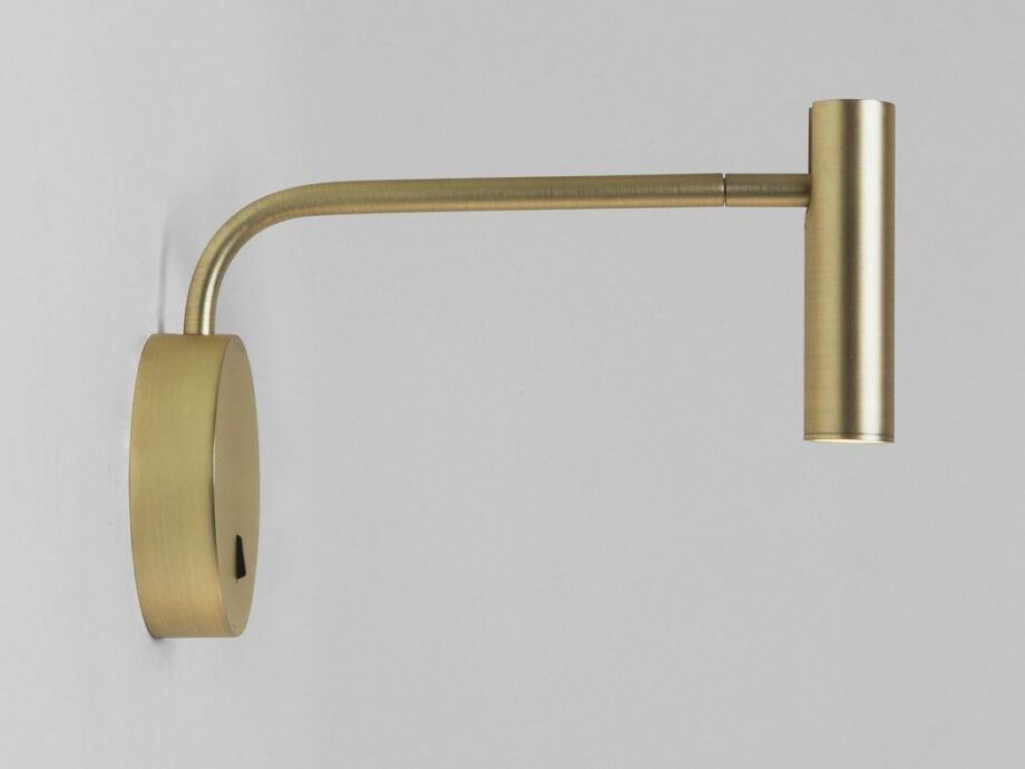 Enna Wall Wall Lamp Astro Lighting
