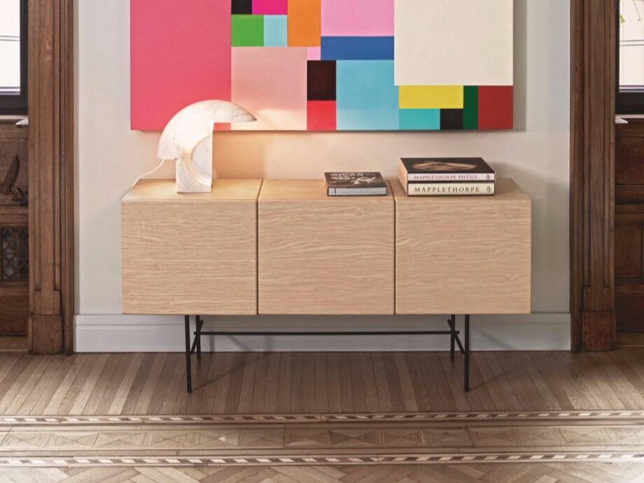 Rubycon Sideboard Arflex