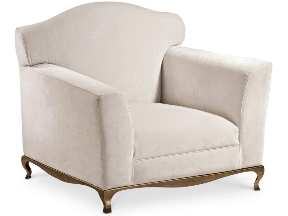Ghirigori Armchair Cantori