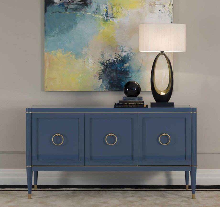 Ambra Chest Of Drawers Galimberti Nino