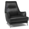 Leyra Armchair Natuzzi Italia
