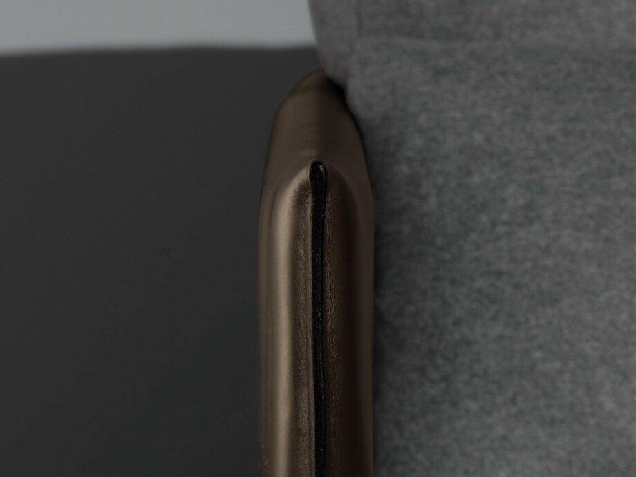 Luggage Day Bed Minotti