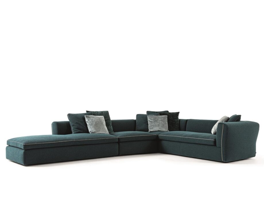 291 Dress Up! Sofa Cassina