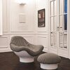 Rodica Outdoor Armchair Longhi