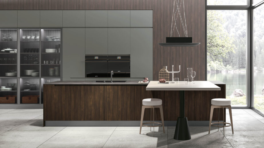 Karma Kitchen Stosa Cucine
