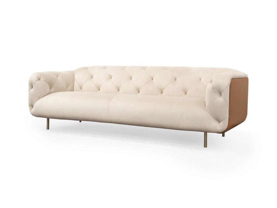 Overseas/a Sofa Formitalia
