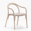 Soul Soft 3747 Chair Pedrali