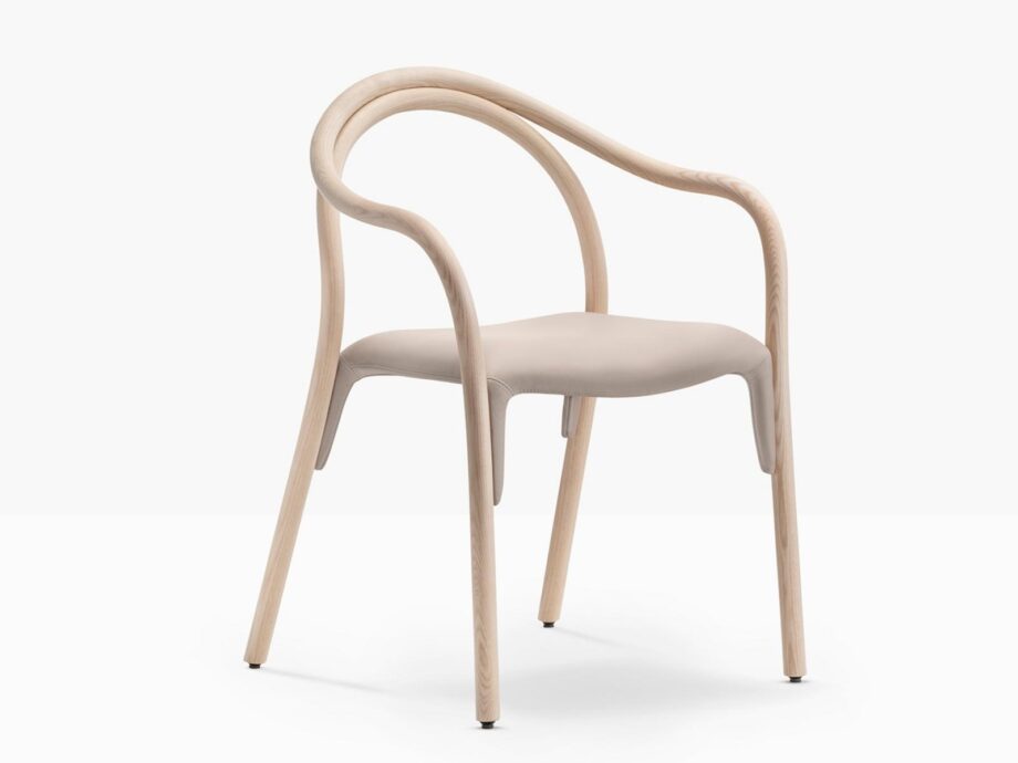 Soul Soft 3747 Chair Pedrali