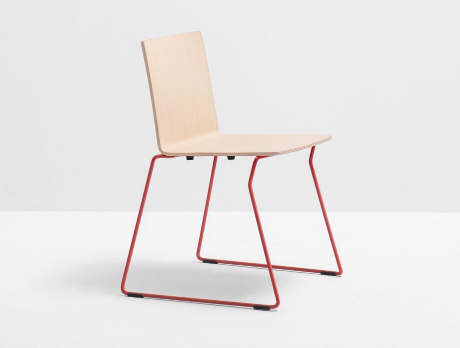 Osaka Metal 5714 Chair Pedrali