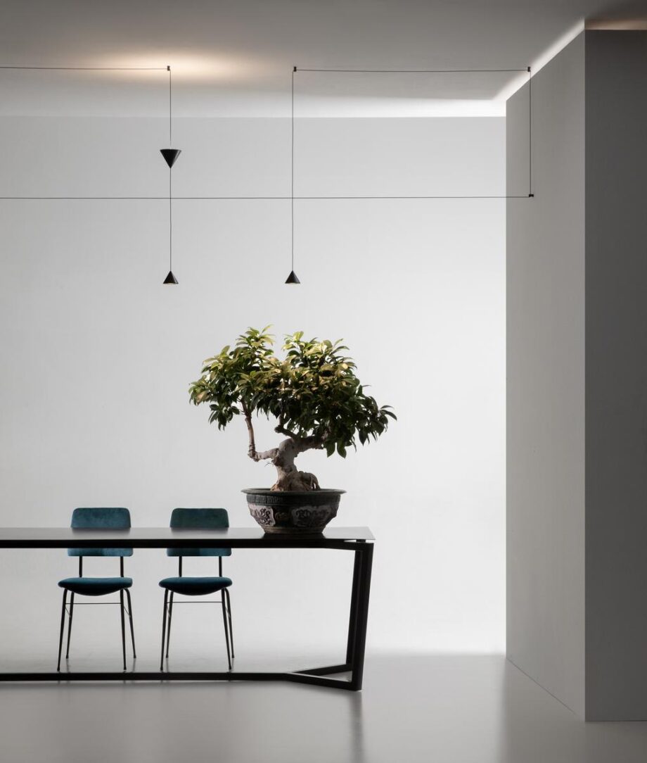 Filomena Pendant Lamp Karman