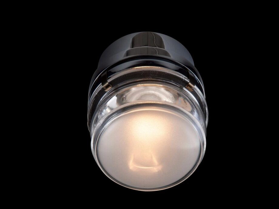 Fresnel 1148 Wall Lamp Oluce