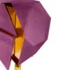Diamond Amethyst Sideboard Boca Do Lobo