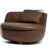 Bart Armchair Swivel Armchair Moooi