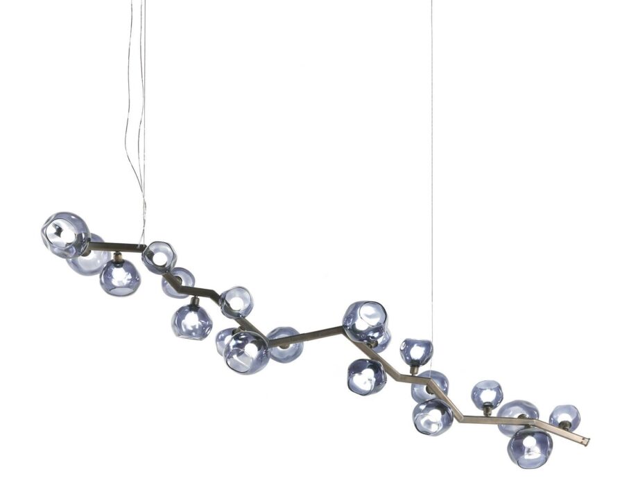 Viper Pendant Lamp Gianfranco Ferre Home