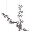 Viper Pendant Lamp Gianfranco Ferre Home