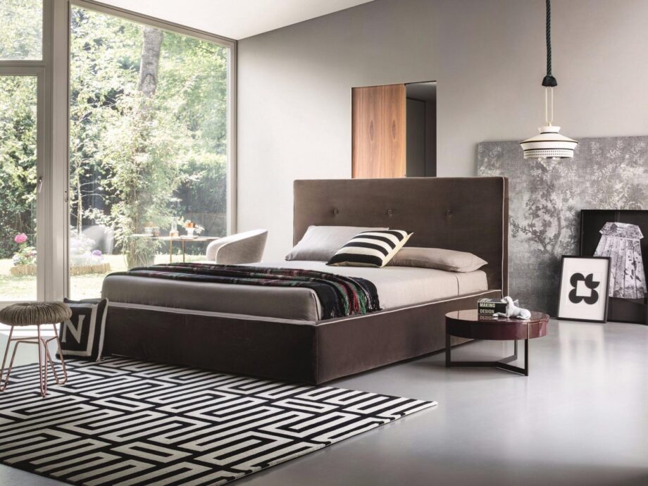 Madama Bed Lema
