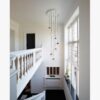 Gibbo Pendant Lamp Delta Light