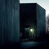 Ic Lights F2 Outdoor Outdoor Floor Lamp Flos