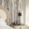 Eden L Bedside Table Capital Collection