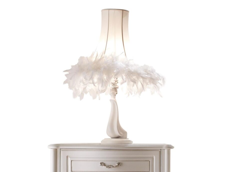 Margherita Table Lamp Volpi