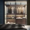 Display Wardrobe Alf Dafre