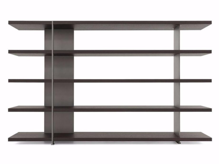 Bristol Bookcase Poliform