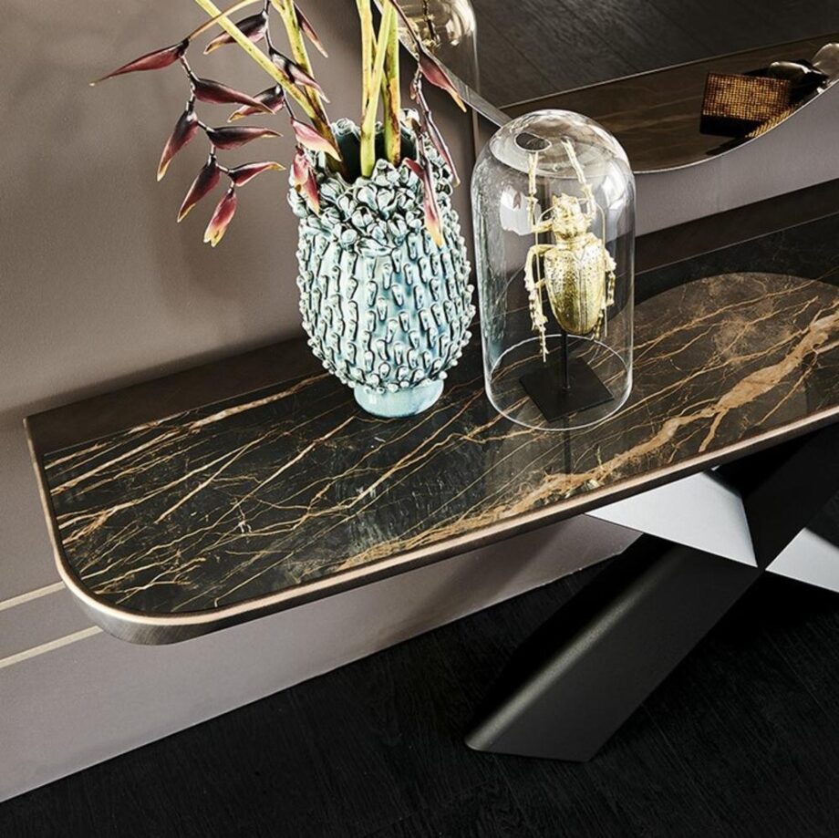 Terminal Keramik Premium Console Cattelan Italia