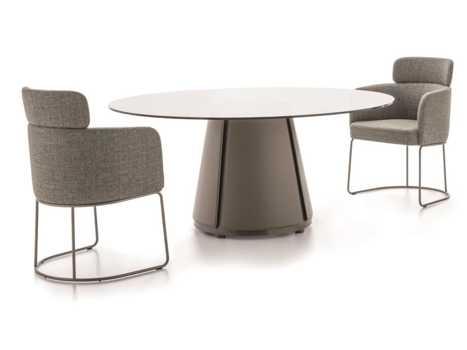 Claire Chair Ditre Italia