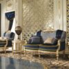 14630 Coffee Table Modenese Gastone