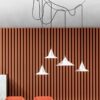 San Pendant Lamp Bonaldo
