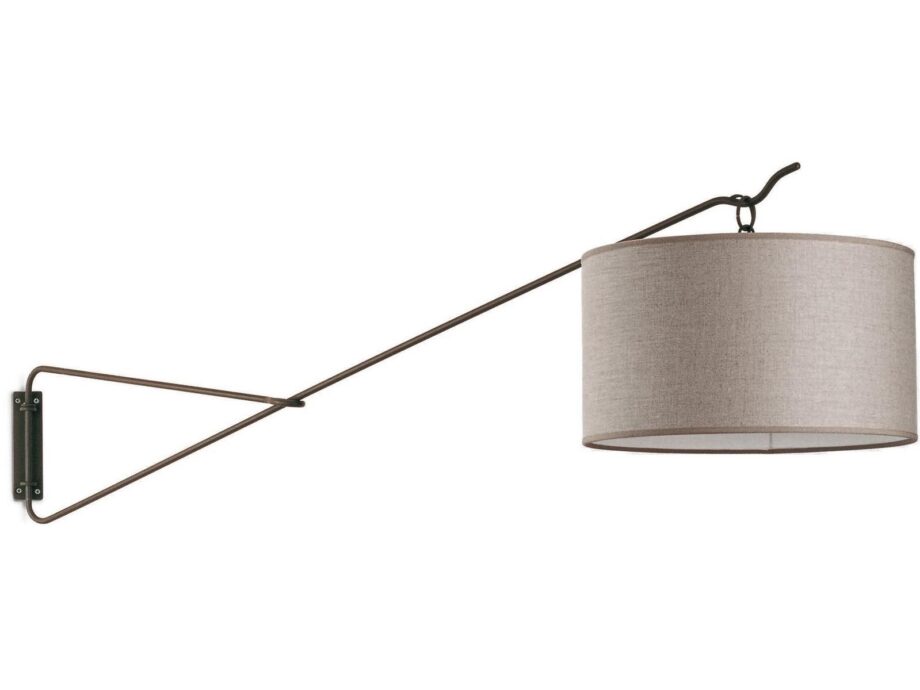 Lia Wall Lamp Cantori