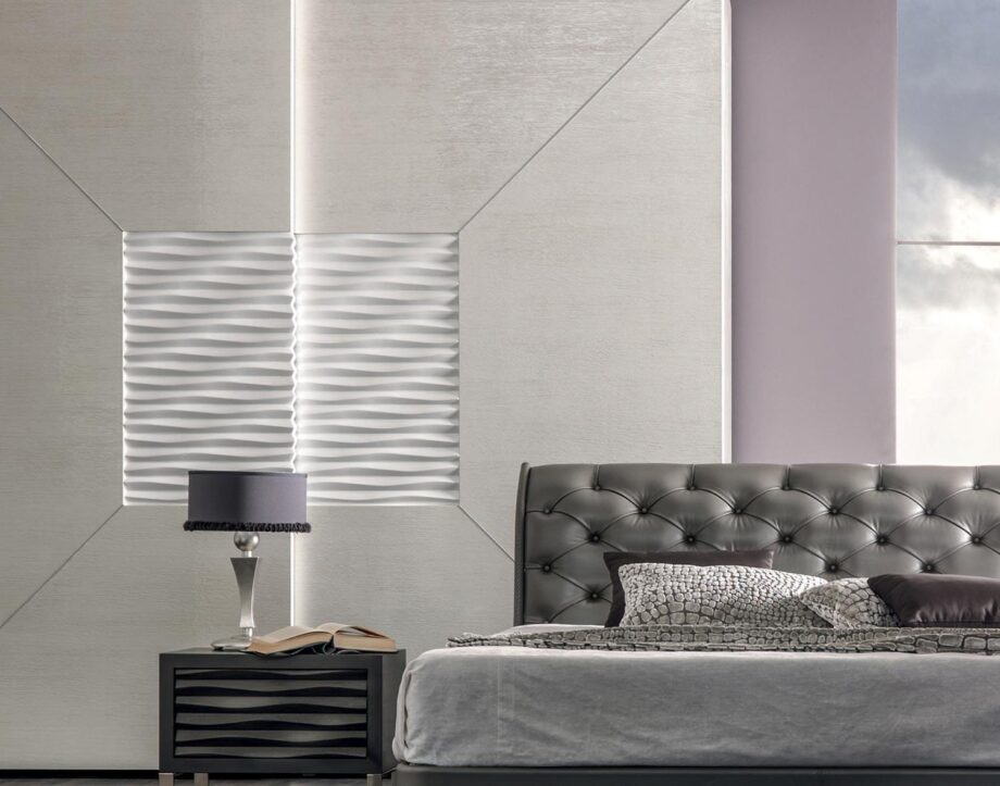 Ebon Wardrobe Corte Zari