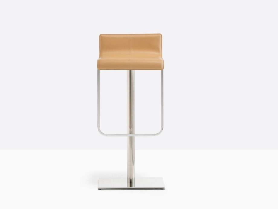 Kuadra 4408f Bar Chair Pedrali