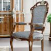 13505 Chair Modenese Gastone