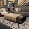 Cigar Pouf Formitalia