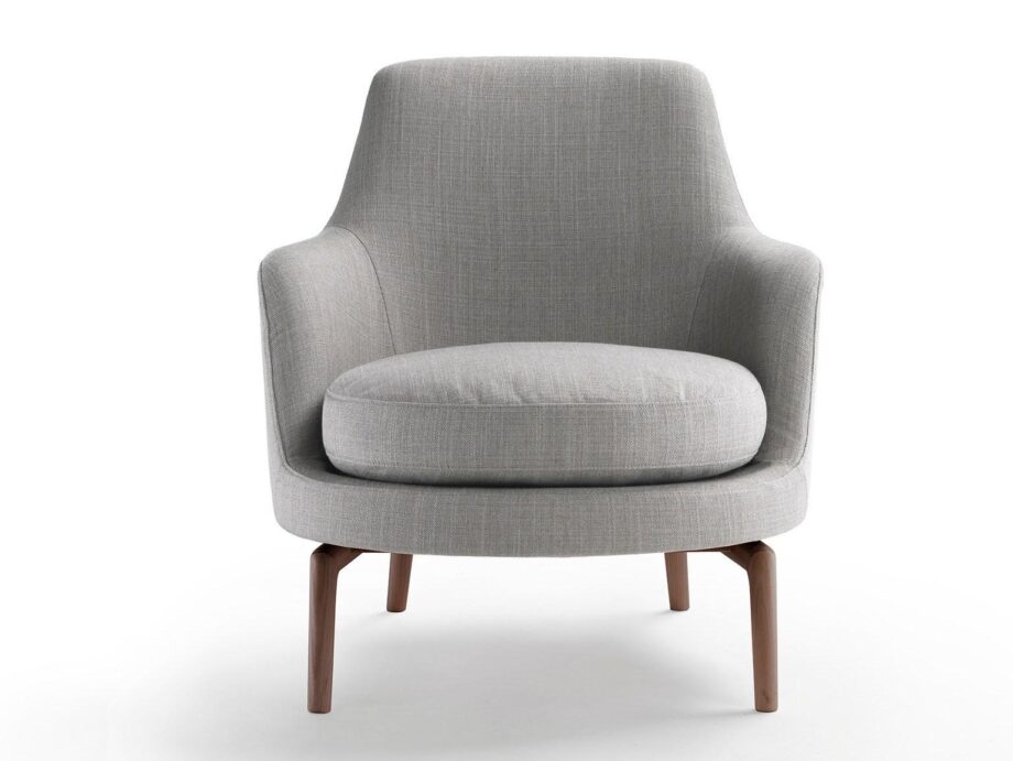 Leda Armchair Flexform